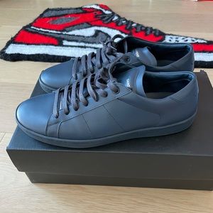 Saint Laurent - Men’s Sneakers - Size 10 (43)